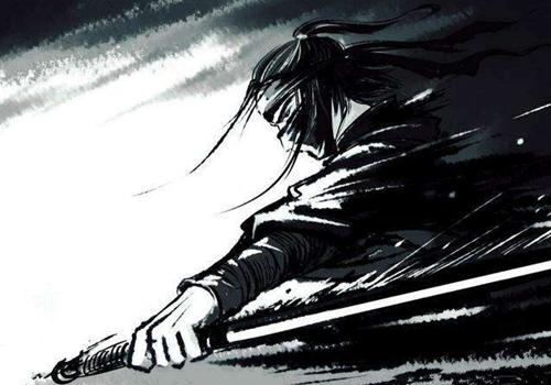 古代第一御用杀手,侍奉7代帝王,专杀王侯将相,见证王朝毁灭