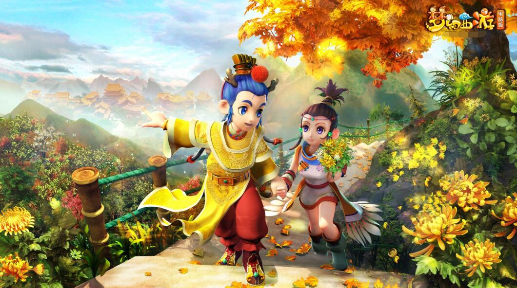 被玩坏的网游bug天天被策划恶搞愣是活成了一个打工仔