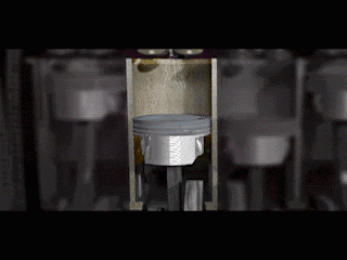 这种情况不是简单的敲缸是低速早燃