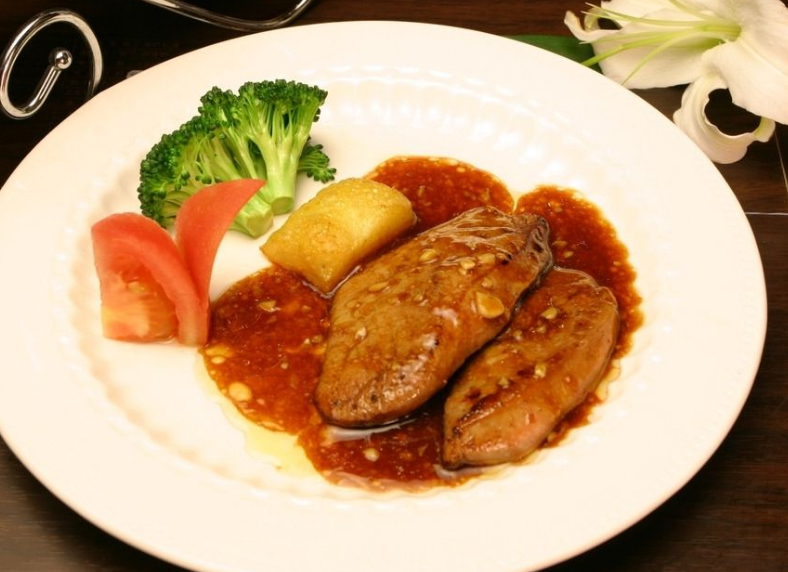 中国人疑惑不解,外国人那么爱吃鹅肝,为啥不买