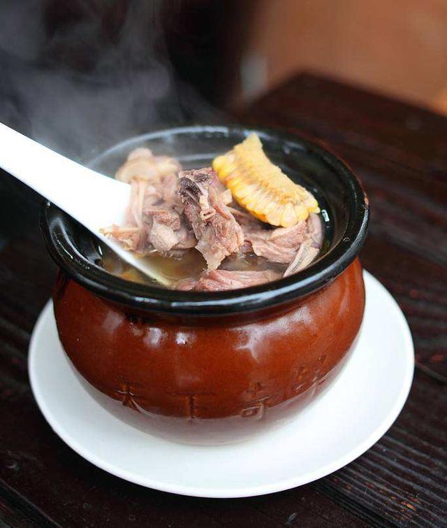 瓦罐煨汤的制作流程,超详细,全程不藏私,省下万元学费