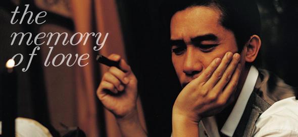 男神,永远的男神2,周润发能排在梁朝伟前面,只是因为我小马哥这个镜头