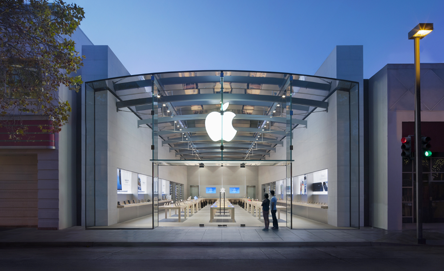 买得起房意味着尊严 苹果将掏25亿美元应对加州住房危机 手机新浪网