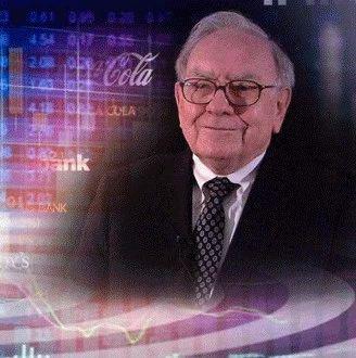 巴菲特Q3成绩单出炉 手握9007亿现金股价却十年最差