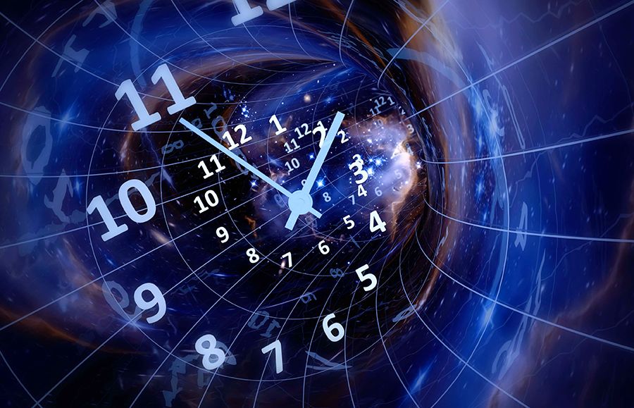 为什么没有未来人类去参加霍金的时间旅行者晚会