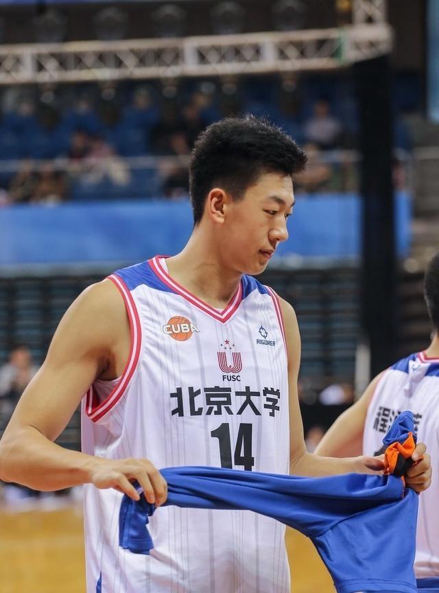 姚明钦点cba状元!王少杰,能否成为中国青训体系的"破局者"?