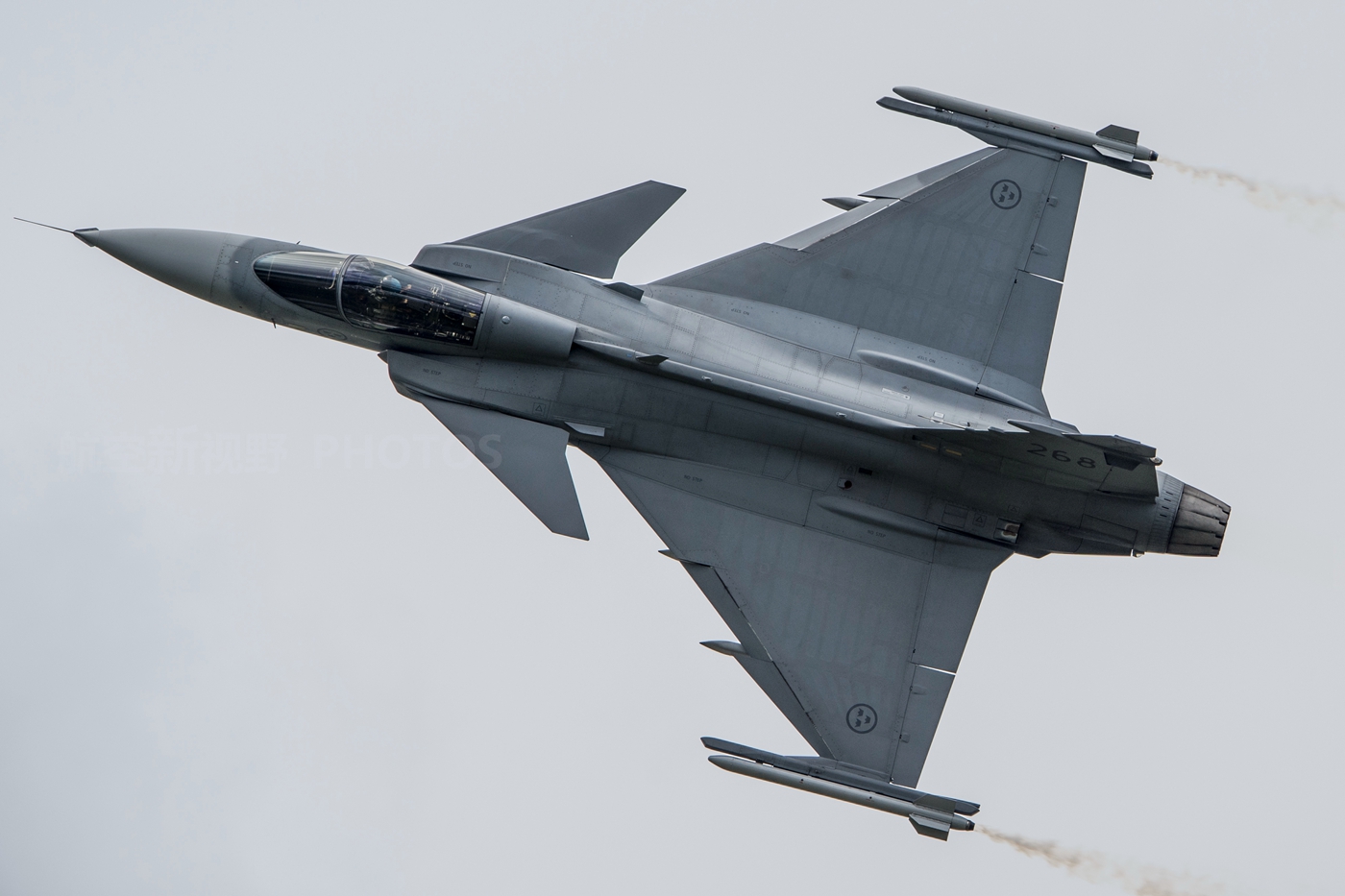 体型与歼-10相似,性能却大不相同|战机|台风|战斗机_新浪新闻