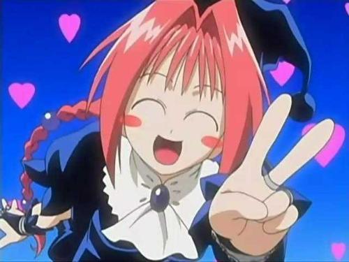 童年里的动漫女神,可还记得桃乐丝?