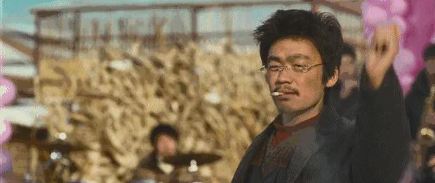 十六位明星抽烟帅照张国荣周星驰刘德华输给不会抽烟的王宝强