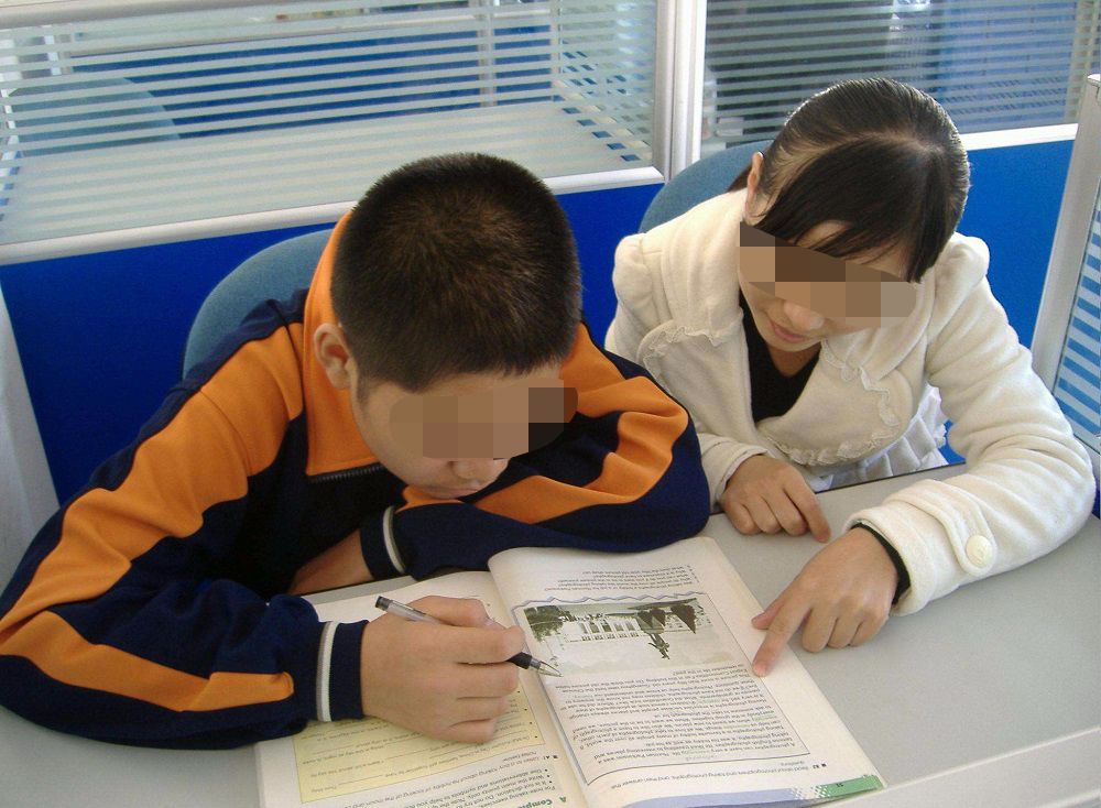 一位20年教学经验的老师：“孩子成绩再差，也不要让他去补习班”