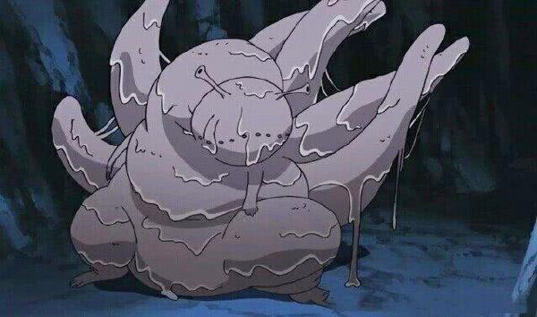 芙来自泷之国,也是唯一一个不是五大村的人柱力.