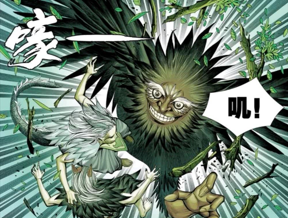 西行纪敖灵原本是敖雪的官配为何后期越来越不起眼