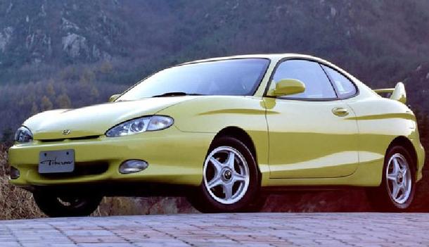 20万价格的进口跑车，却被许多人嫌弃，现代酷派到底做错了什么