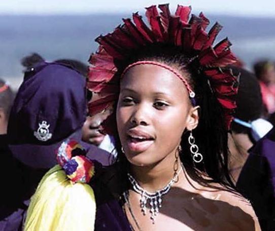 该国宛如旅游处女地, 艾滋病感染全球之首