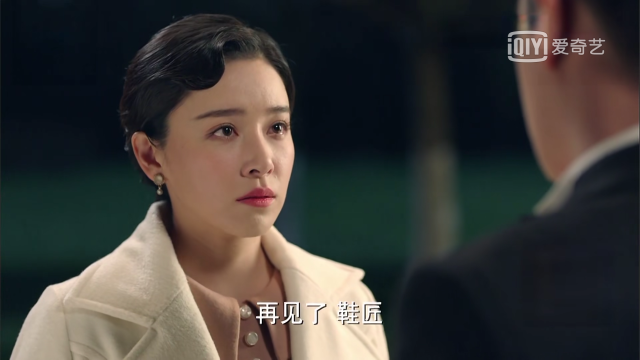 惊蛰:6对cp都是悲剧,陈山和余小晚还有一线生机,陈夏太无情