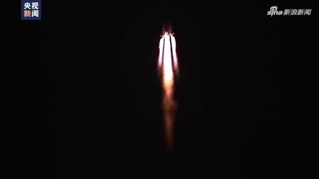 第49颗北斗卫星成功发射