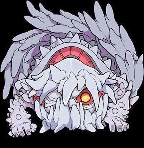 十大尾兽的人柱力都有谁九尾前后共四任守鹤的第一任是个和尚