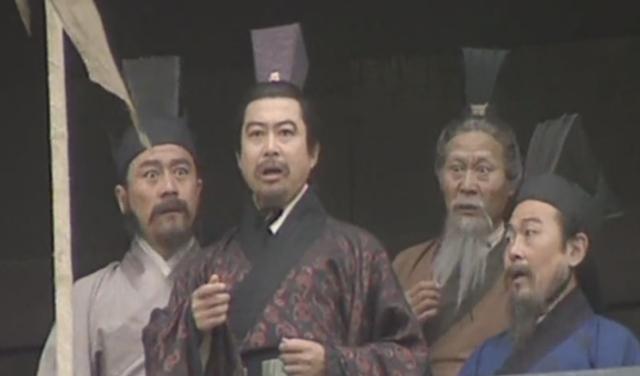 东汉末年的名士,却狂妄异常看不起天下人,最终被武夫所杀|祢衡|孔融