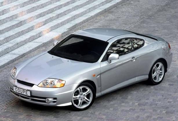 20万价格的进口跑车，却被许多人嫌弃，现代酷派到底做错了什么