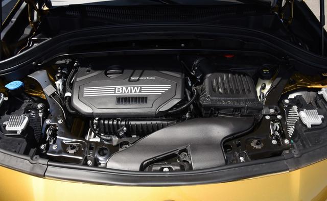 推荐sDrive 25i尊享型和xDrive 25i，国产BMW X2最全购车指南