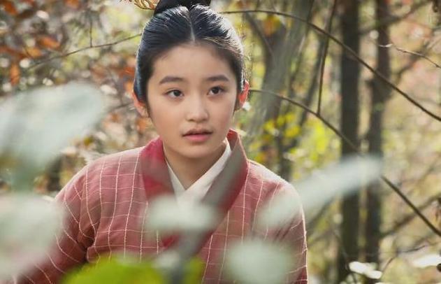 有"魔法"的柴蔚成史上最讨喜的女二
