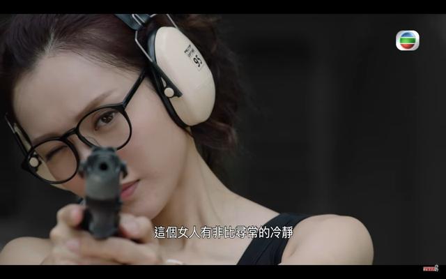 tvb公布2020年新剧名单 李佳芯被封杀无缘《踩过界2》