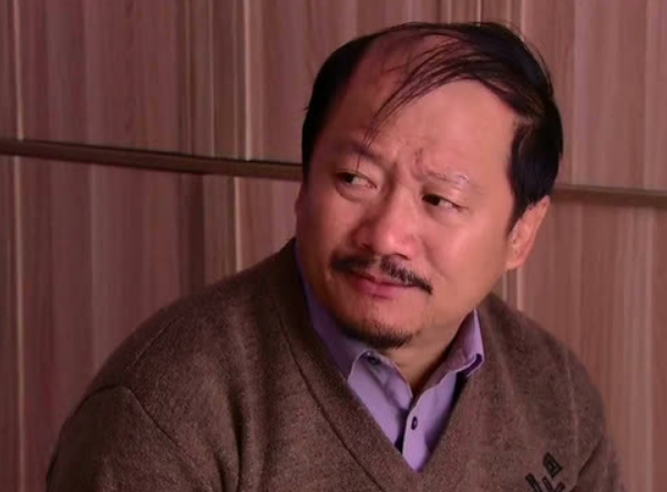 王小蒙近照曝光26岁奉子嫁圈外富二代如今儿女双全颜值高