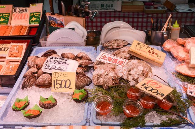 日本最适合逛街的城市：望不到底的购物街，运河上看岸边宅男跳舞