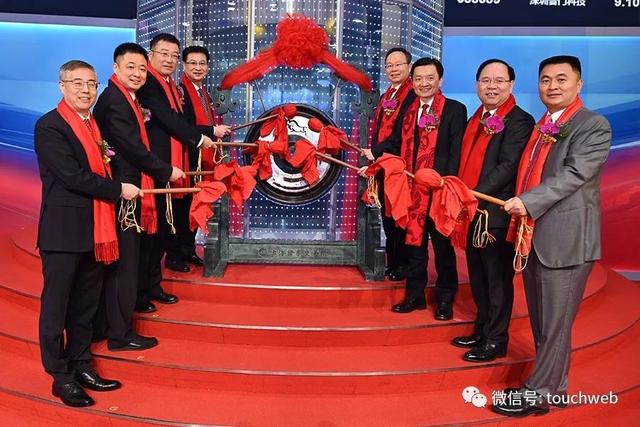 美迪西科创板上市:市值44亿 董事长陈金章来自莆田系