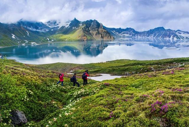 我国这5个国家公园,一片原始自然风光,你来过了吗?