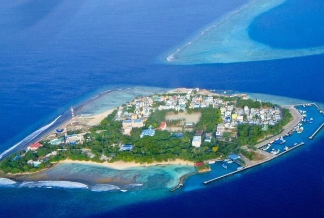 除此之外哪些小岛屿都是选择旅游的首选之地,和大陆远离的岛屿都有跟