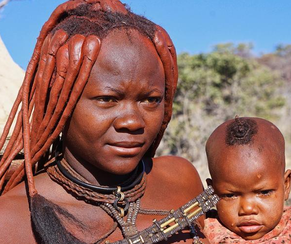 世界上唯一的女性部落,全族没有一个男人,却一直在繁衍后代!