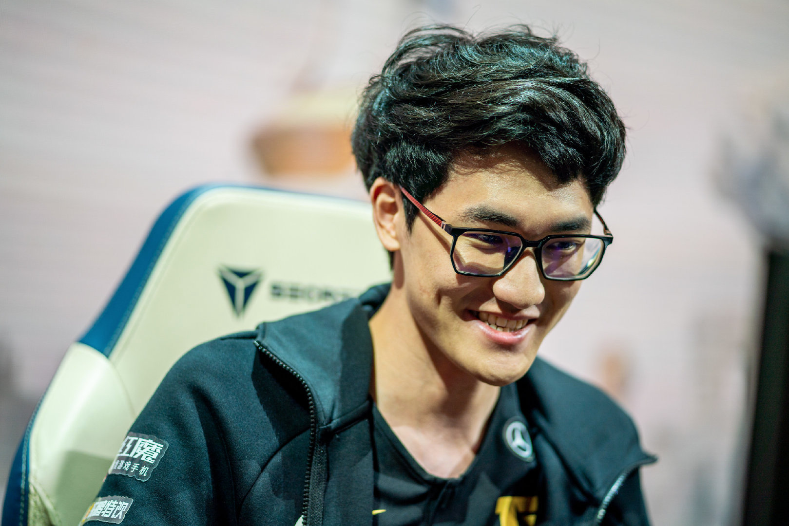 pdd透露ym打野小龙堡下赛季登上lpl,将加入打进世界赛的战队