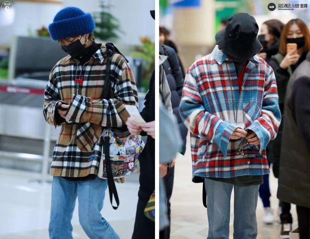 权志龙反系鞋带又上热搜,潮流标杆gd的亲友品牌,你知道吗?