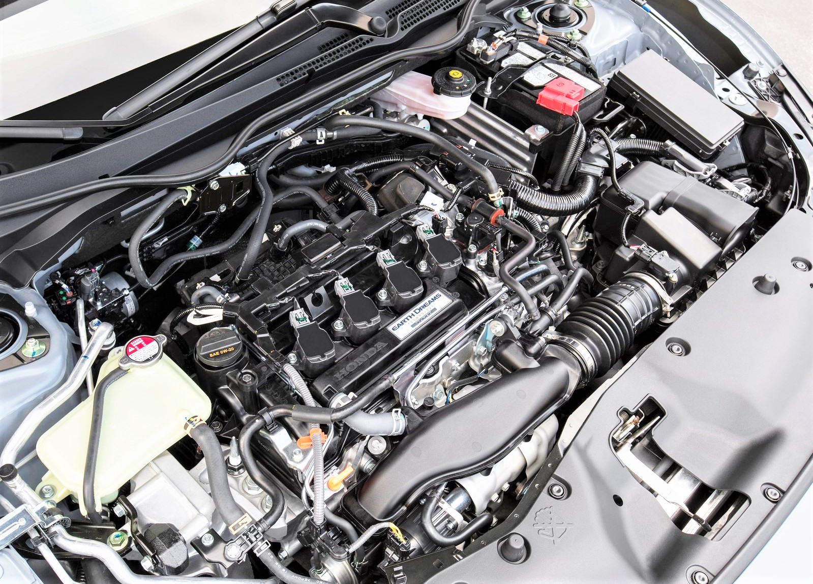 两厢版思域终于要国产了？！