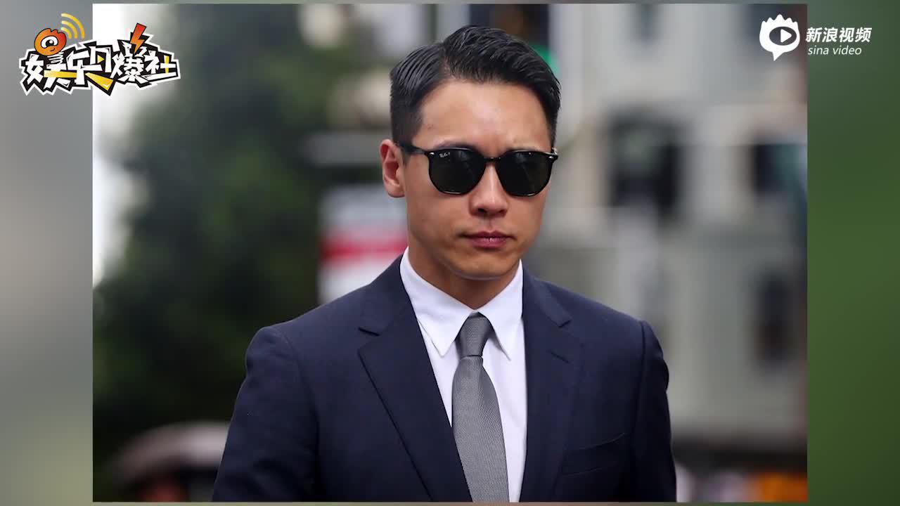 高云翔案庭审进入第7日