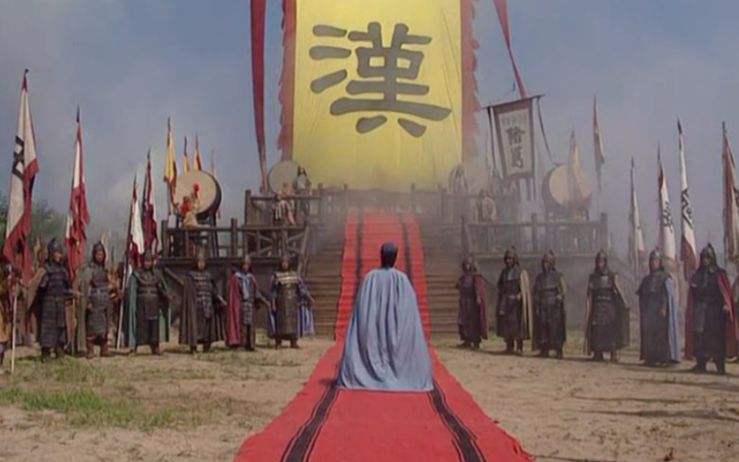 没有把握住机遇全面解析诸葛亮北伐失败的几点原因