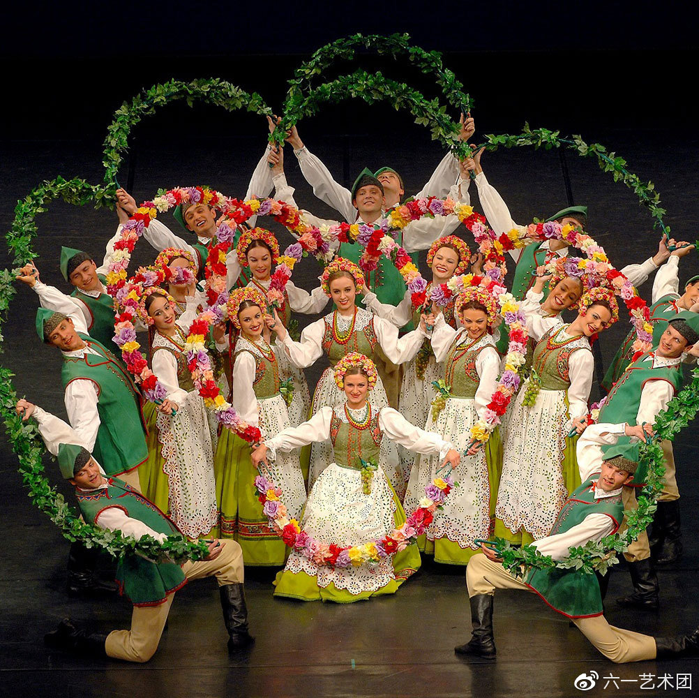 游学冬令营波兰梦幻田园国度的艺术之旅