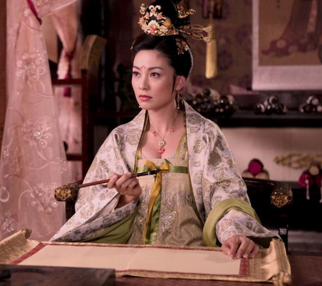 一封宫女写给士兵的情书,纸短情长,见证了大唐盛世的浪漫