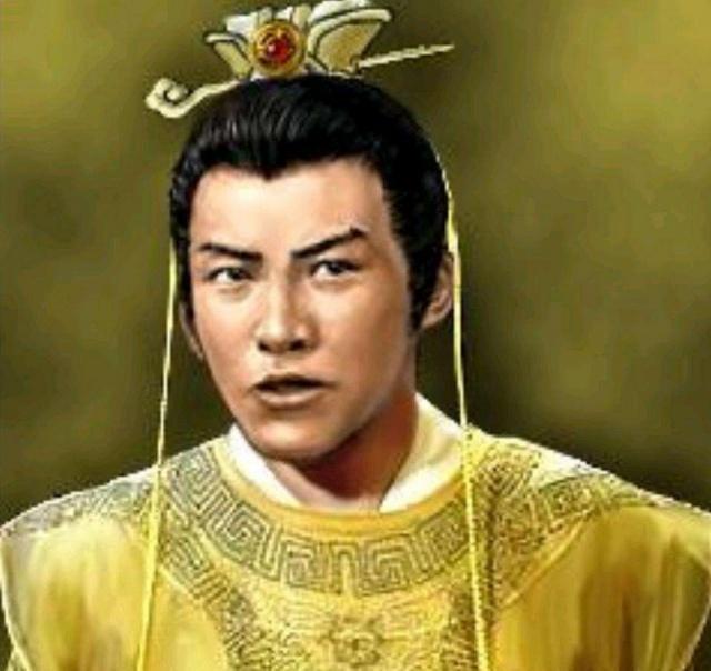 在当时还是宋太宗在位的时候,他的太子赵恒友一位侍从,这位侍从就是从