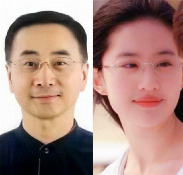 刘晓莉作为一个母亲对刘亦菲付出太多让人很感动