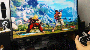 八位堂N30 Pro2 N Edition手柄實測_新浪眾測