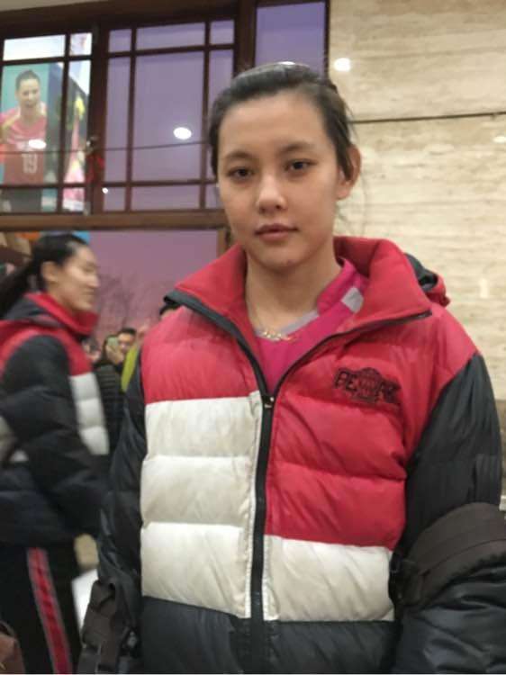配合尽显默契,比想象的要好|王佳敏|天津女排|女排_新浪新闻