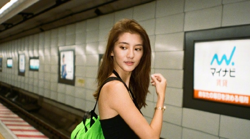 吴千语换新头像,不复往日甜美形象,"情场失意"导致风格大变?