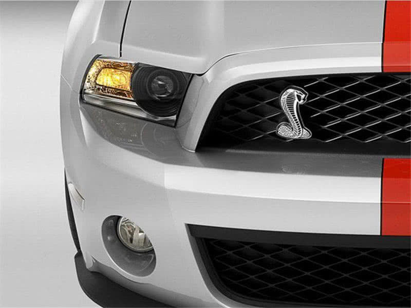 看到躲着走!-新浪汽车