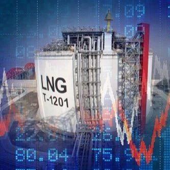 液化天然气一夜飙升千元 动力煤价格却在持续下跌