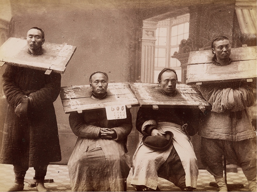 流放女犯需往返数千里,衙役们为何却争着押送?其中实情令人感叹