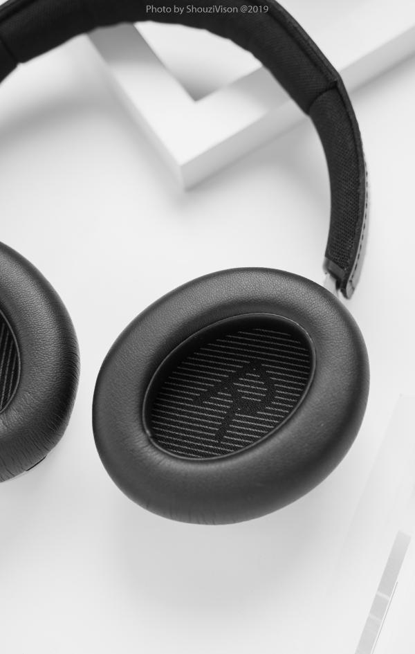 简约的跳动音符,魅族hd60头戴式蓝牙耳机