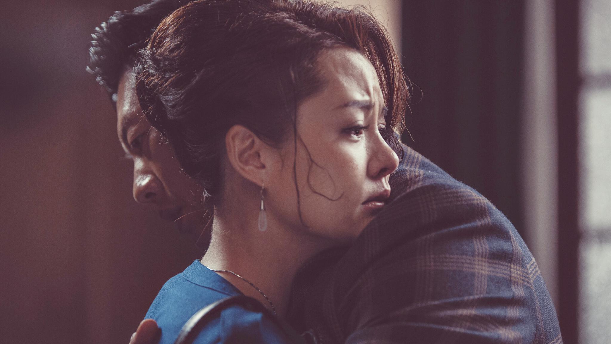 电视剧《归鸿》今日首播 刘一含出演"最难"女主