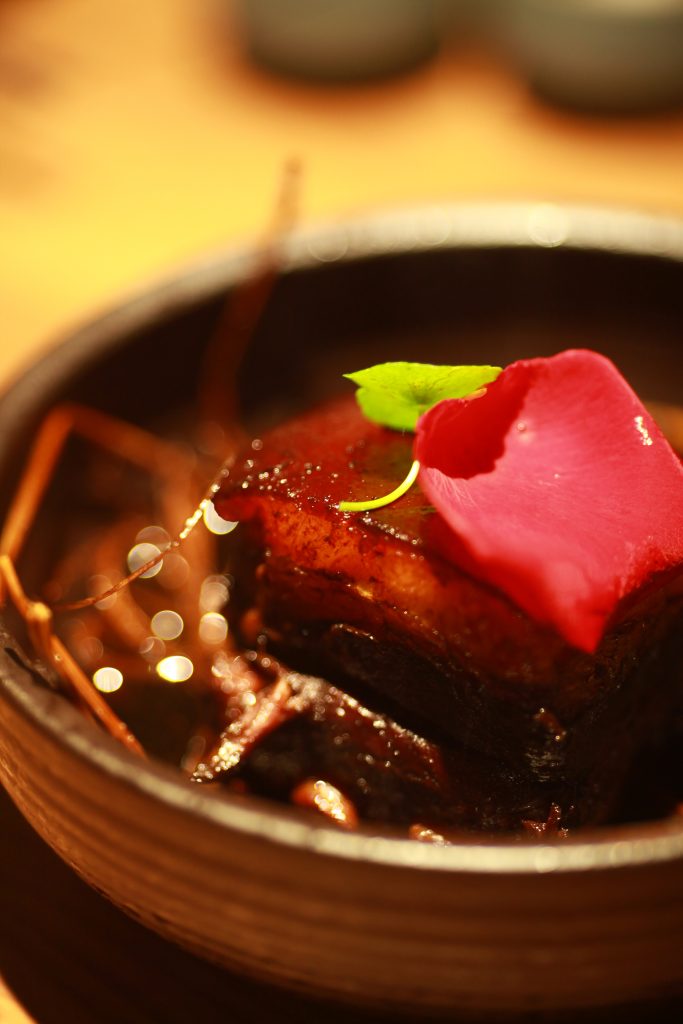 合肥丨国内超火的中餐厅入驻银泰中心,11.11就能吃到它家的菜!